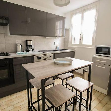 Joli T3 Renove / Wifi / Grand Parking Appartement La Couronne  Buitenkant foto