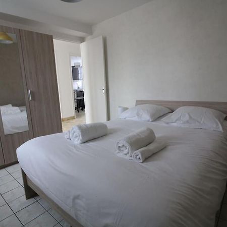 Joli T3 Renove / Wifi / Grand Parking Appartement La Couronne  Buitenkant foto